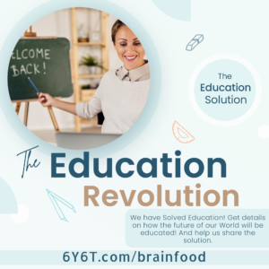 Brainfood Academy Education Program