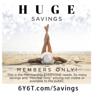 Savings and Benefit Membership Program